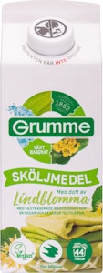 Grumme Sköljmedel Lindblomma 750ml Grumme