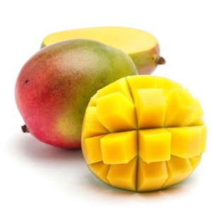 Frukt & Grönt Mango ätmogen Klass1 Brazil