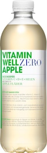 Vitamin Well Zero Apple