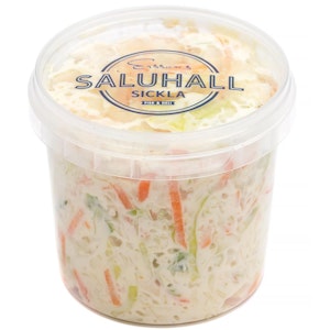 Erssons Cole Slaw 365ml Erssons