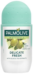 Palmolive Roll-on Delicate Fresh 50ml Palmolive