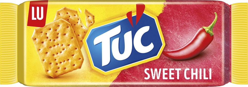 TUC Kex Sweet Chili 100g TUC