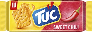 TUC Kex Sweet Chili 100g TUC