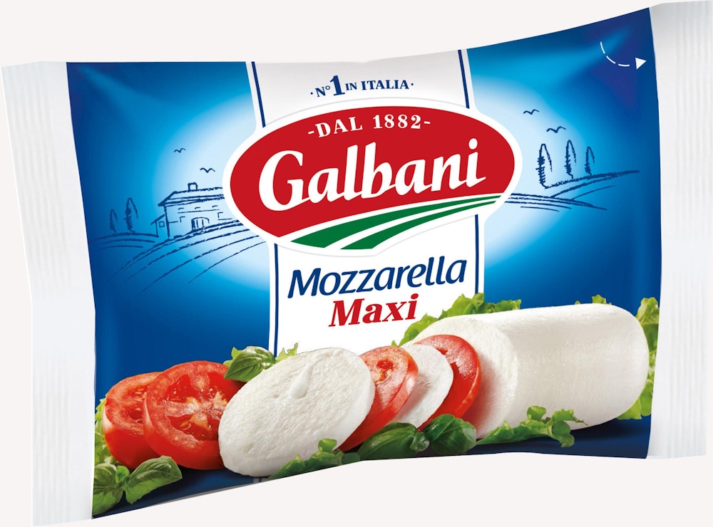 Galbani Mozzarella Classic Galbani