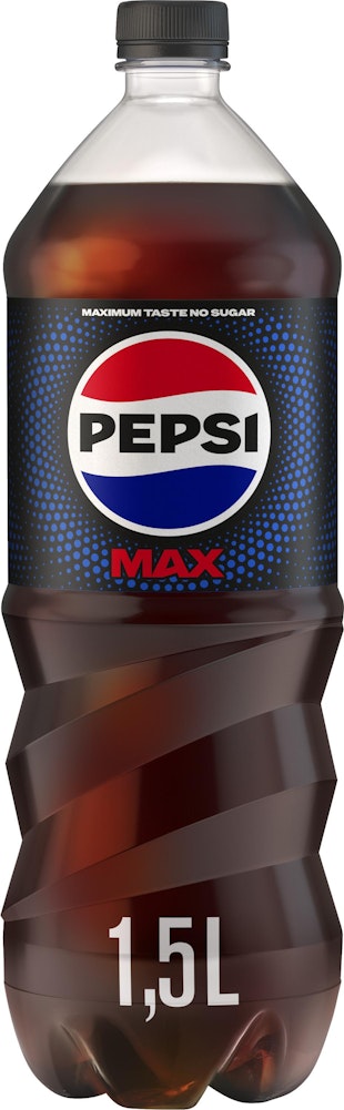 Pepsi Max 150cl