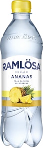 Ramlösa Ananas 50cl