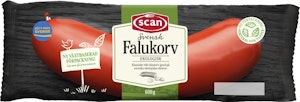 Scan Falukorv EKO 600g Scan