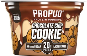 Njie ProPud Proteinpudding Chocolate Chip Cookie 200g Njie