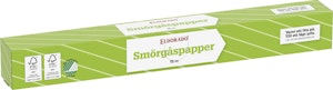 Smörgåspapper 15M