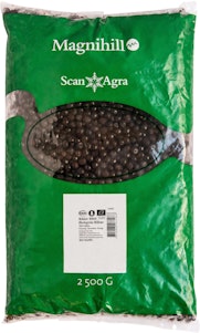 Blåbär Frysta Eko/Krav 2,5Kg