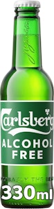 Carlsberg Öl Alkoholfri 0,5% EKO 33cl Carlsberg