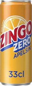 Zero Apelsin