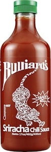 Bulliard´s Sriracha 435ml Bulliard's