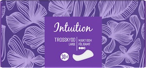 Intuition Trosskydd Large 30-p Intuition