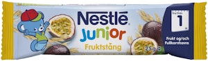Nestlé Fruktstång Passionsfrukt 12M 25g Nestlé