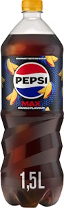 Pepsi Max Mango 150cl