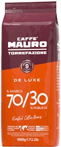 Caffè Mauro De Luxe 1kg Caffe Mauro