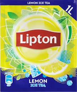 Lipton Iste Lemon Mix 1L Lipton