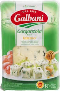 Galbani Gorgonzola Intenso 150g Galbani