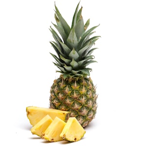 Frukt & Grönt Ananas Klass1