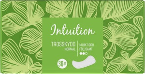 Intuition Trosskydd Normal 30-p Intuition