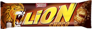 Nestlé Choklad Lion 42g Nestlé
