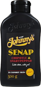 Johnnys Senap Chipotle Johnnys