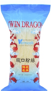 Twin Dragon Glasnudlar 100g Twin Dragon