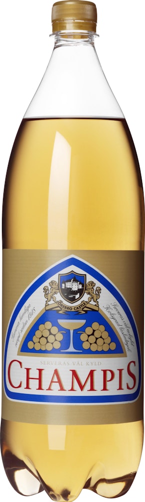 Champis 150cl