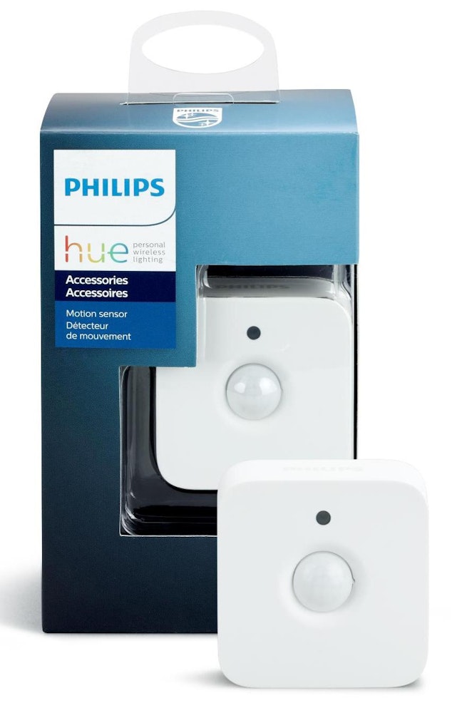 Philips EL Hue Rörelsesensor Philips