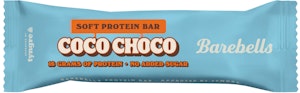 Barebells Proteinbar Coco Choco 55g Barebells