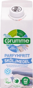 Grumme Sköljmedel Sensitive 750ml Grumme