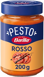 Barilla Pesto Rosso 200g Barilla