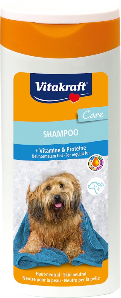 Vitakraft Hundschampo Vitakraft