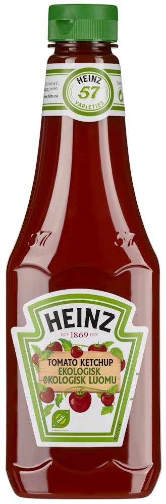 Heinz Ketchup EKO 586g Heinz