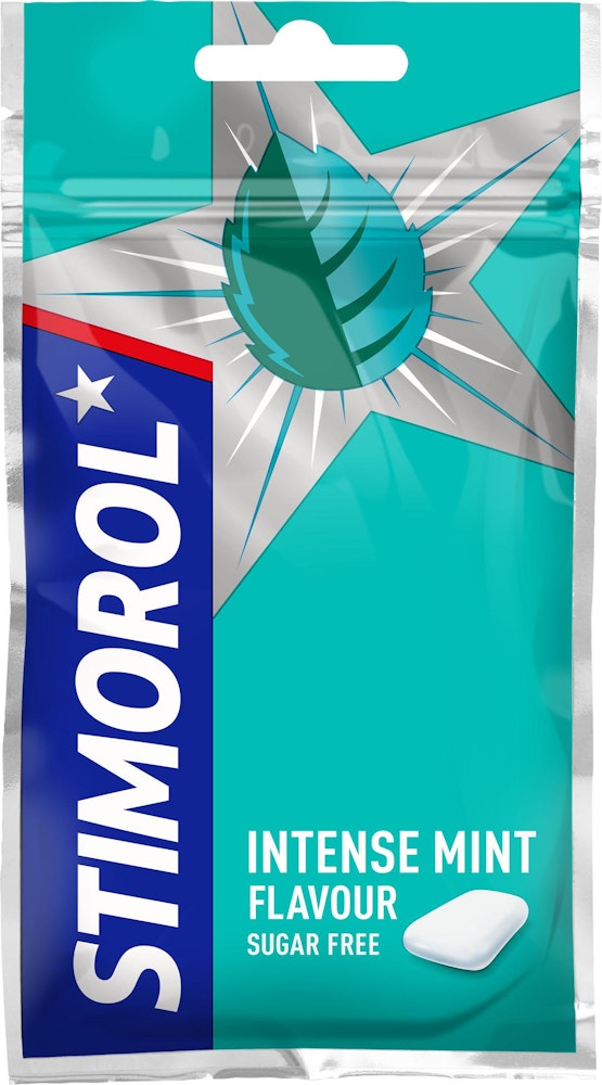 Stimorol Intense Mint Stimorol