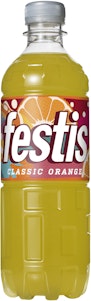 Festis Orange 50cl