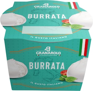 Burrata