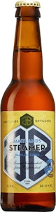Jämtlands Bryggeri Öl Steamer 3,5% 33cl Jämtlands Bryggeri