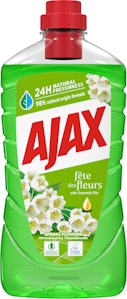 Ajax Allrengöring Spring Flowers 1000ml Ajax