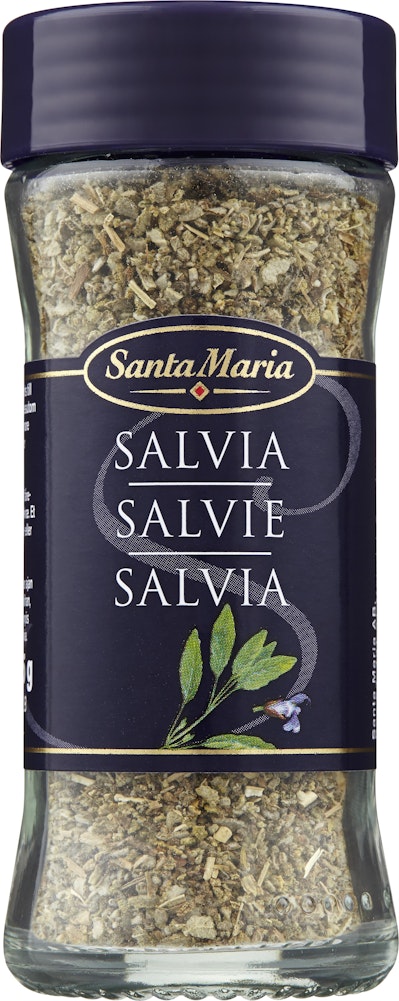 Santa Maria Salvia Santa Maria