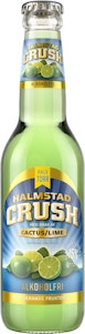 Halmstad Crush Fruktdryck Cactus & Lime