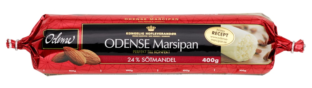 Odense Marsipan Odense