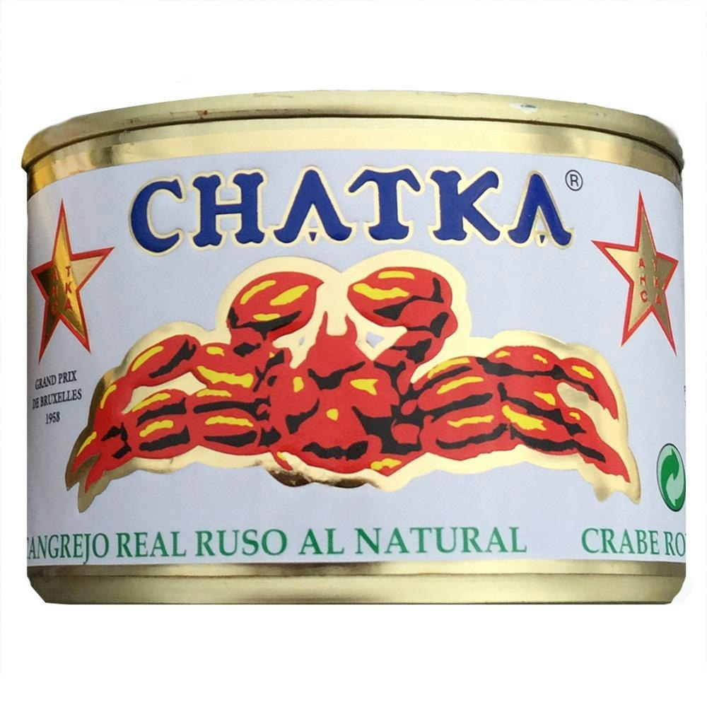 Chatka Krabba Chatka