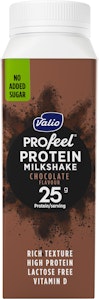 Valio PROfeel Proteinshake Choklad 250ml Valio