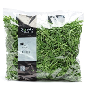 Frukt & Grönt Ruccola EKO Klass1 250g