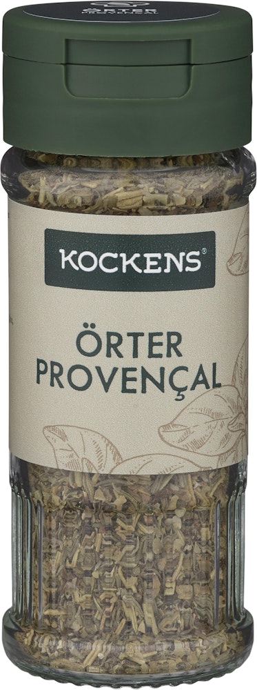 Kockens Örter Provençal 18g Kockens