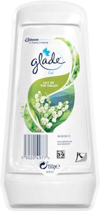 Glade Doftblock Lily Of The Valley 150g Glade