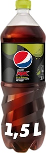 Pepsi Max Lime 150cl