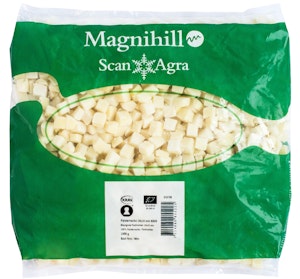 Magnihill Palsternacka Fryst EKO/KRAV 1kg Magnihill